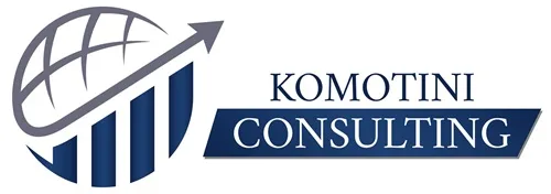 Komotini Consulting