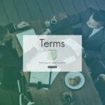 Law Terms
